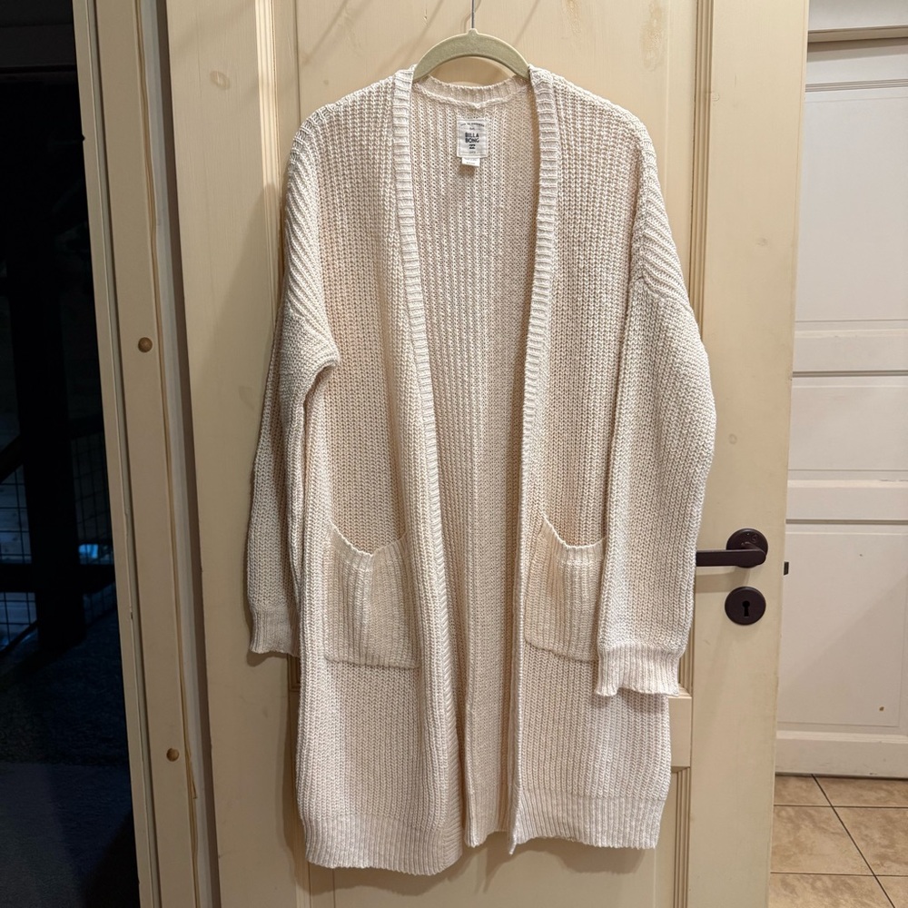 Billabong Cardigan